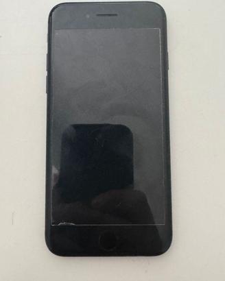 iPhone 7 – 32GB – parzialmente funzionante