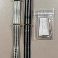 Cinturini Nato per orologio 20 mm