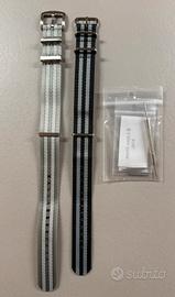 Cinturini Nato per orologio 20 mm