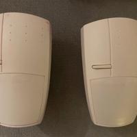 Daitem Rilevatore infrarossi 171-21l