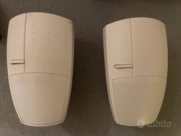 Daitem Rilevatore infrarossi 171-21l