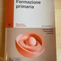 Alpha Test Formazione Primaria