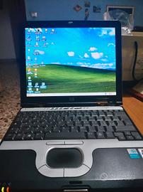 HP Compaq nc4000