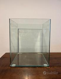 Acquario + accessori