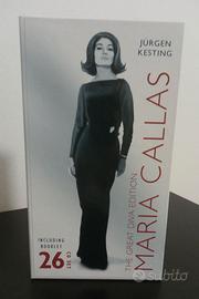 Gli Anni Aurei Di Una Diva - Maria Callas
