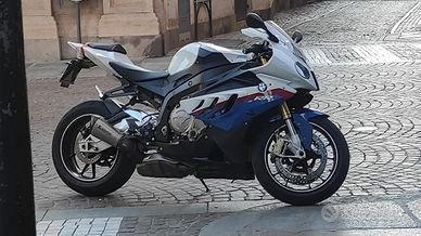 Bmw 1000RR