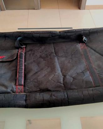 Custodia tastiera 61 tasti Roling's