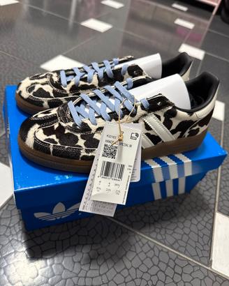 Handball Spezial W numero 36 e 2/3