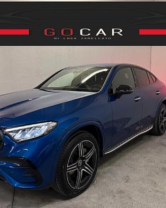 Mercedes-Benz GLC 300 de phev AMG Line Advanced Pl