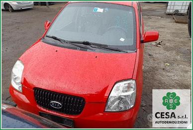 Ricambi Usati KIA Picanto I 2007