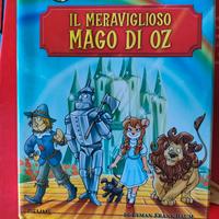 Geronimo Stilton 