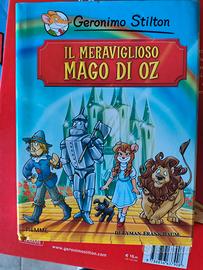 Geronimo Stilton 