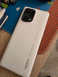 Oppo find x5 5g 256gb 8gb ram