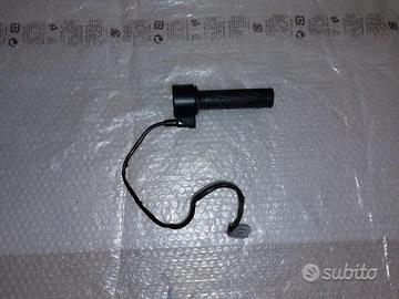 comando gas acceleratore elettronico rivale 800