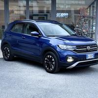 Volkswagen T-Cross 1.0 DSG 110CV E6 Neo - 2023