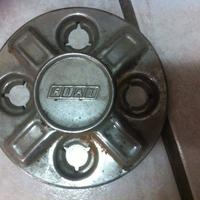 Cerchi Fiat