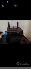 stampante Canon multifunzione 705A 