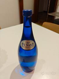 Bottiglia d'acqua vintage Ty Nant