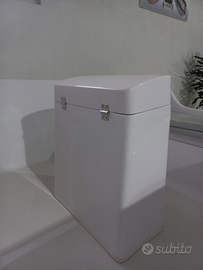 Sedile di guida nautico