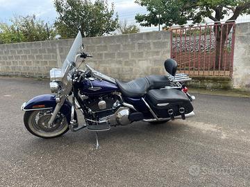 Harley Davidson