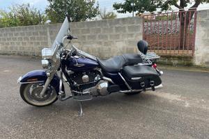Harley Davidson