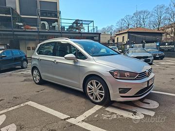 Golf VII Sportsvan Sportsvan 1.6 tdi Highline 110c