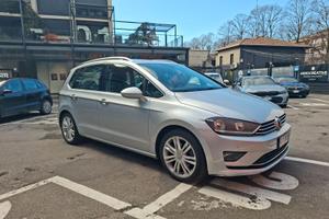 Golf VII Sportsvan Sportsvan 1.6 tdi Highline 110c