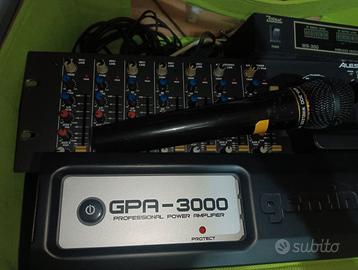Mixer