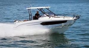 Beneteau flyer 8 sundeck v2