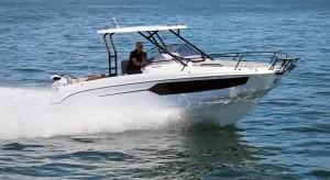 Beneteau flyer 8 sundeck v2