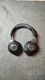 Cuffie JBL Quantum 100