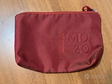 Mandarica duck beauty case busta