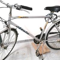 Atala Travel City Bike 