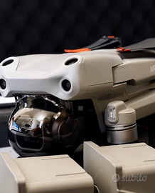 DJI Air 2S Fly More Combo – 3 Batterie + Valigetta