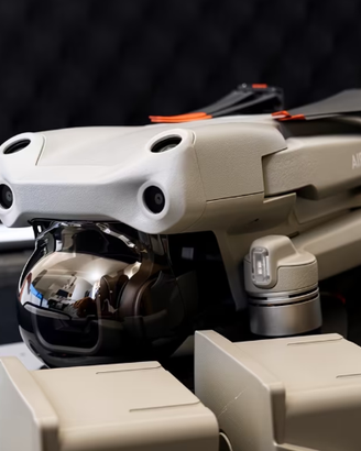 DJI Air 2S Fly More Combo – 3 Batterie + Valigetta