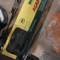 TENDA BRUNNER ACAPULCO ROLOTTE E CAMPER