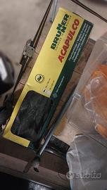 TENDA BRUNNER ACAPULCO ROLOTTE E CAMPER