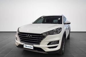 Hyundai Tucson 1.6 crdi Xprime Techno Pack 48v 2wd