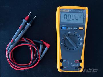 Fluke 175
