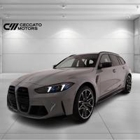 BMW M3 Touring 3.0 Competition M xdrive auto