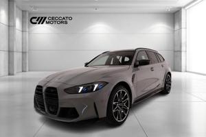 BMW M3 Touring 3.0 Competition M xdrive auto