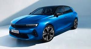 MUSATA E RICAMBI VARI OPEL ASTRA 2023