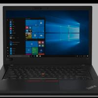 PORTATILE  Lenovo I7 