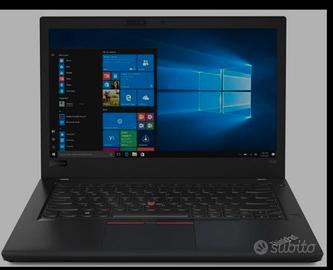 PORTATILE  Lenovo I7 