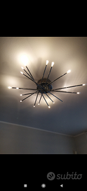 Lampadario Design