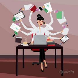 Telemarketing, comm.le, marketing & comunicazione