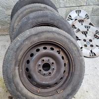 Cerchioni in ferro R13