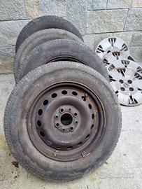 Cerchioni in ferro R13