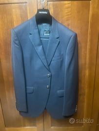 Vestito da cerimonia uomo Pignatelli