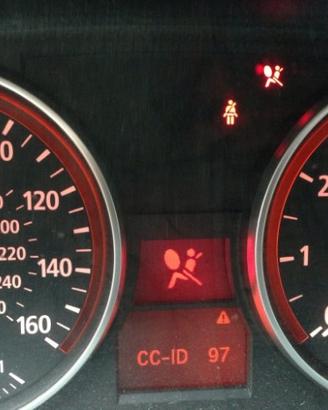 BMW Sensore sedile passeggero e90 e87 serie 1 3